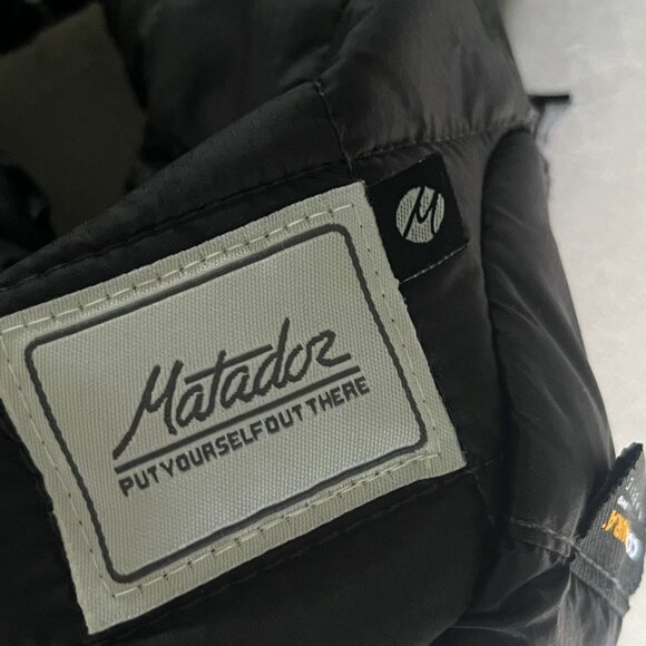 Matador Camera Base Layer Waterproof -- NEW - Picture 7 of 8